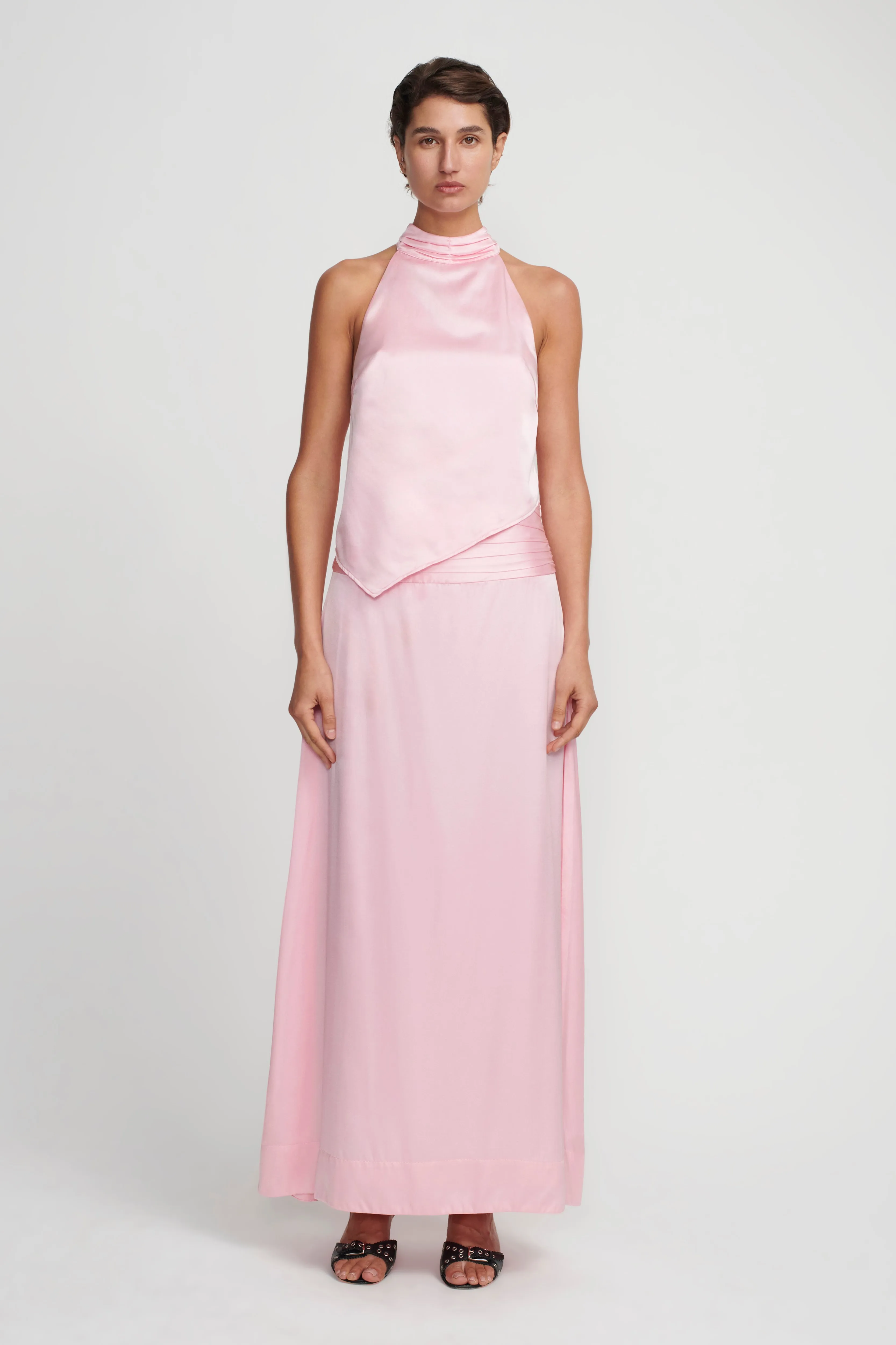 Blair Maxi Skirt | Sherbet