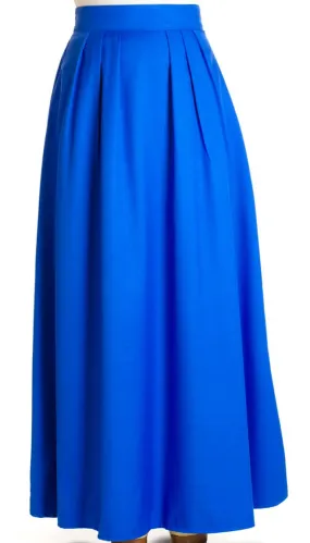 Blue Madly in love Maxi