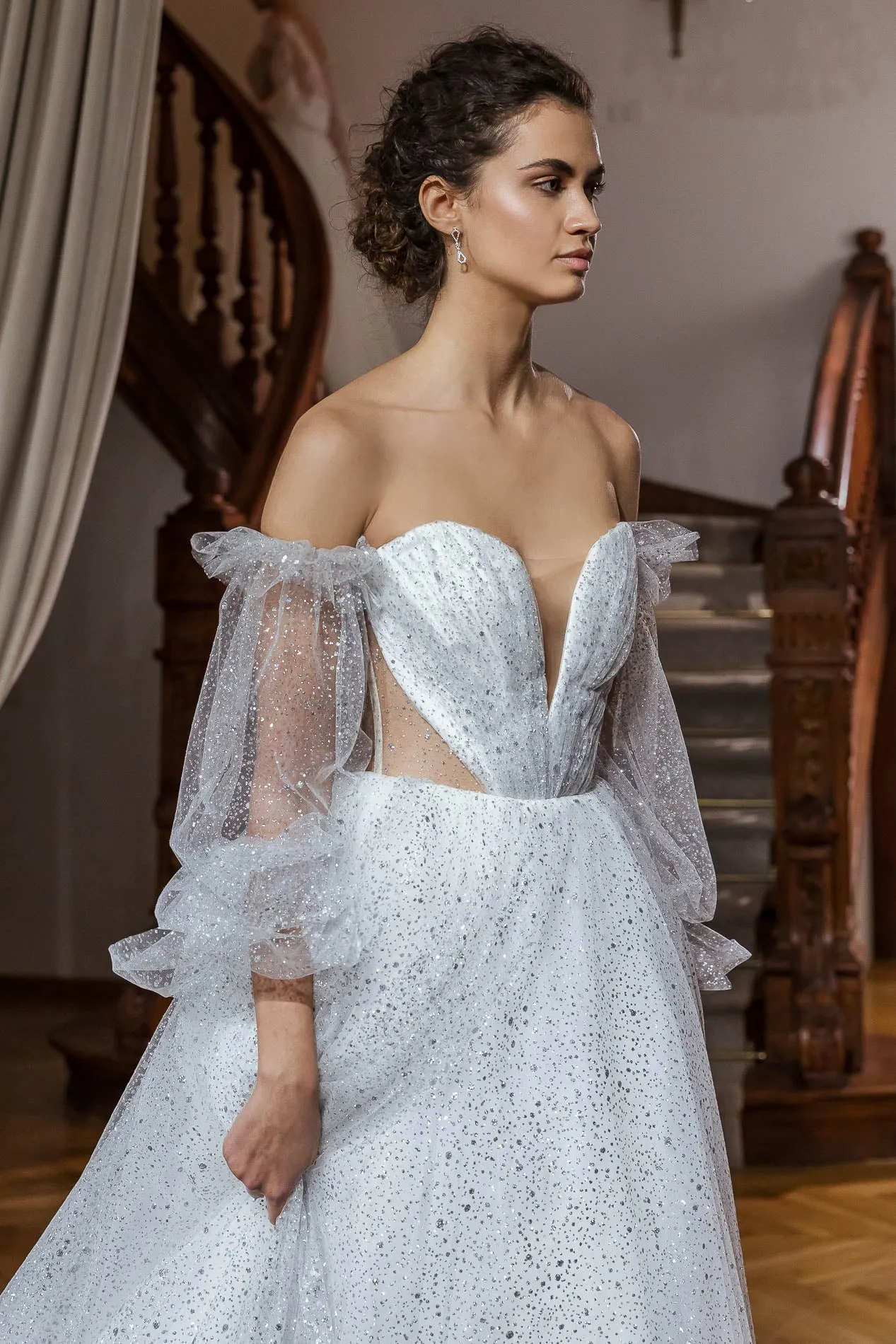 Cassiopeia Dress