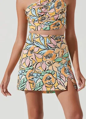 Covina Skirt