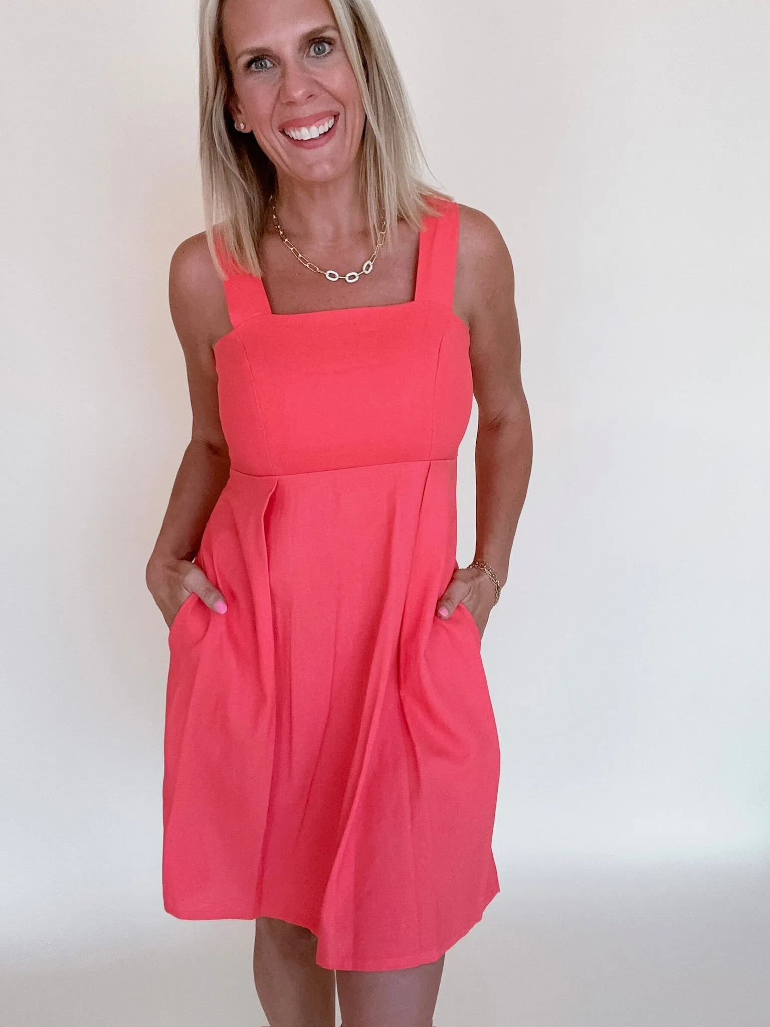 Every Now And Then Dress