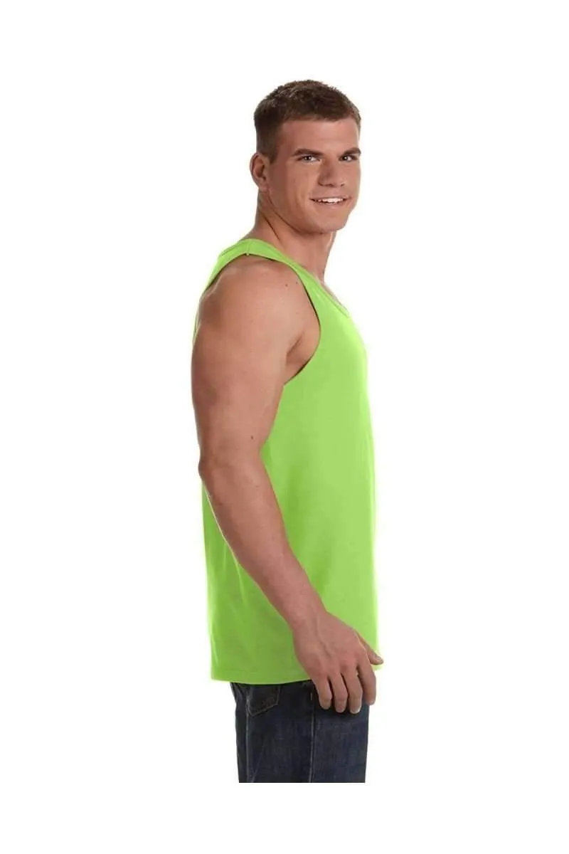 Fruit of the Loom 39TKR: Tank Top HD Cotton