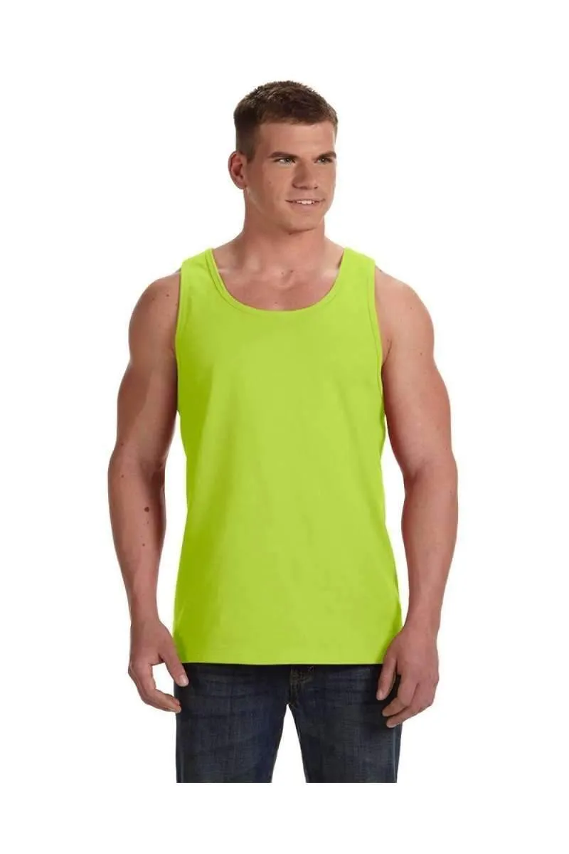 Fruit of the Loom 39TKR: Tank Top HD Cotton