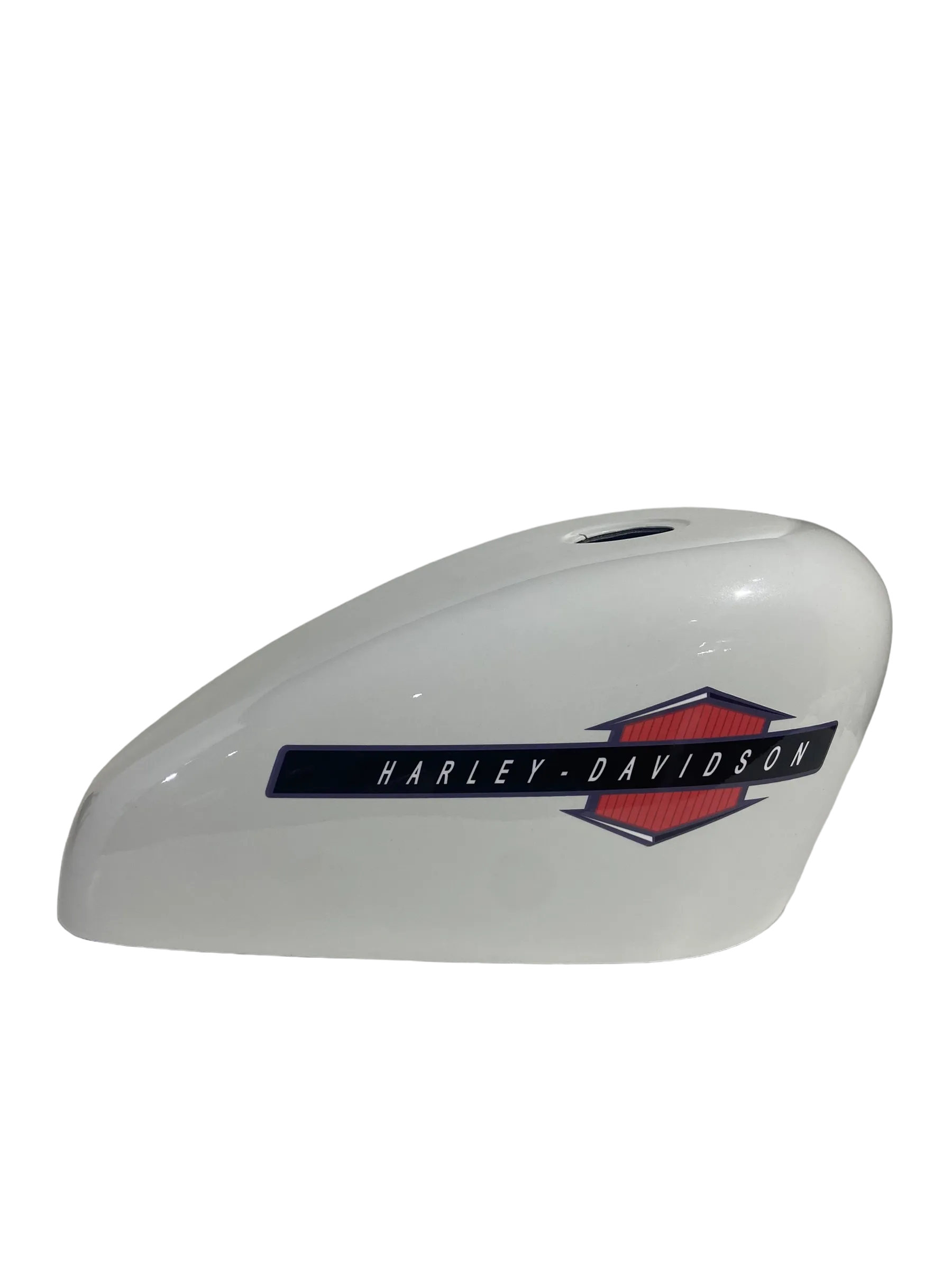 HD EMBLEM - FortyEight
