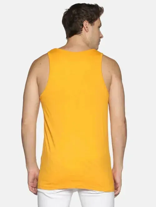Heritage Comfort Essentials Cotton Tank