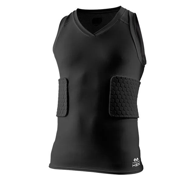 HEX® Tank Shirt/3-Pad