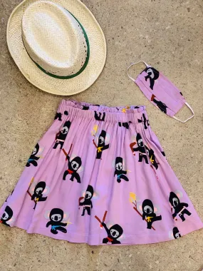 Ice-cream Skirt