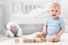 Infant T-shirts And Track Sweatpants Cs_0449nb