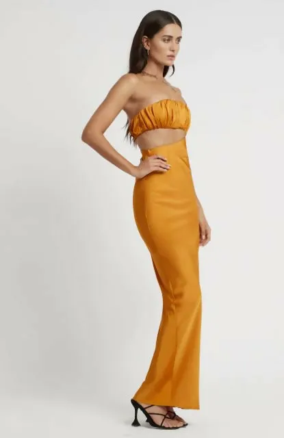 Lexi Tahlia Dress – Honey