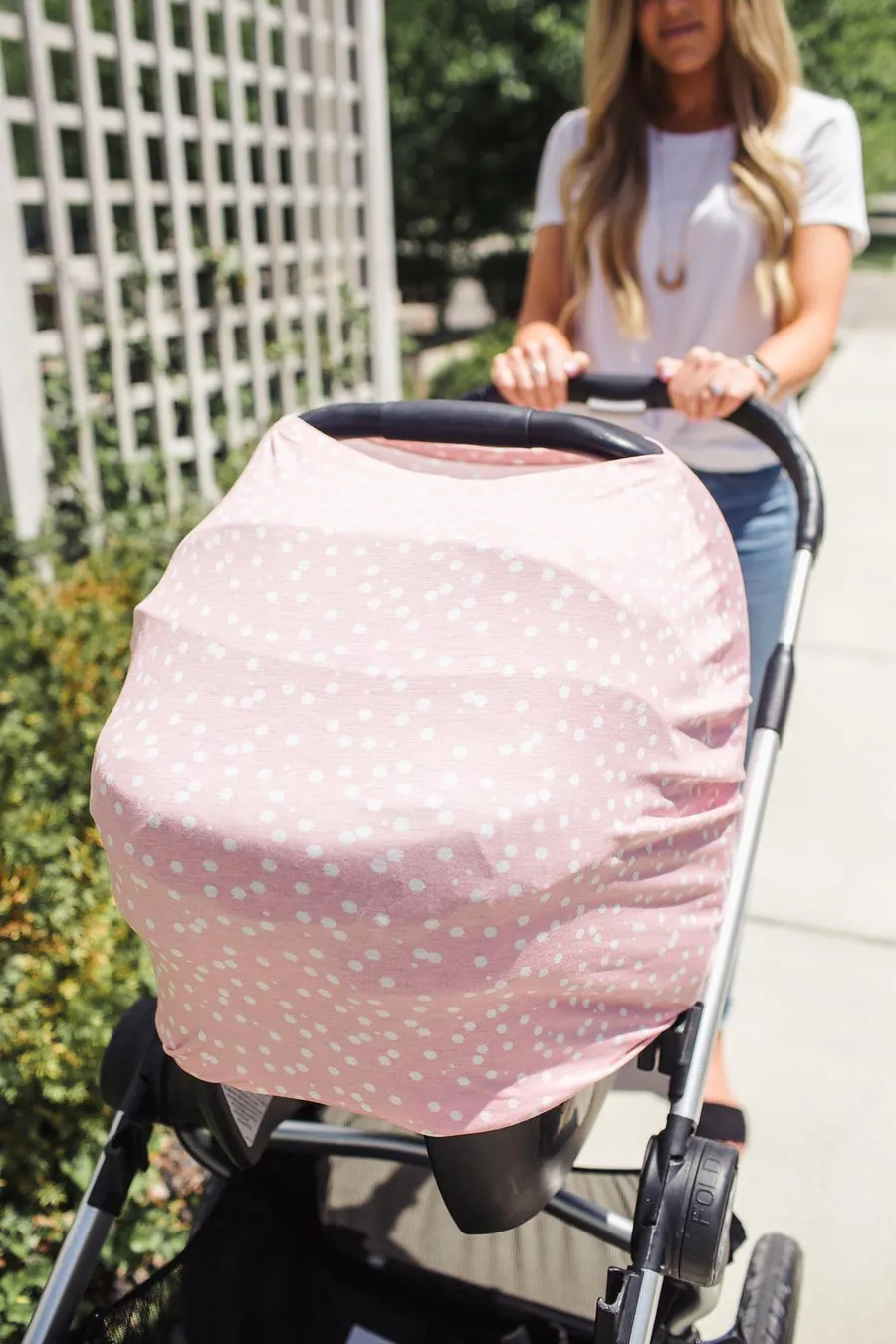 Lucy Multi-Use Cover