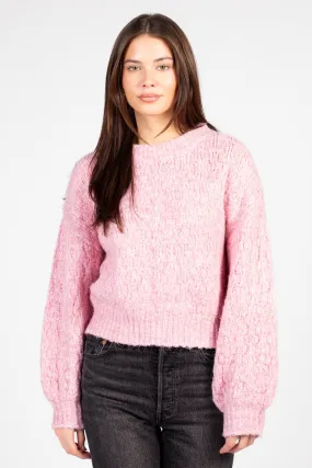 Matilda Chunky Knit Sweater