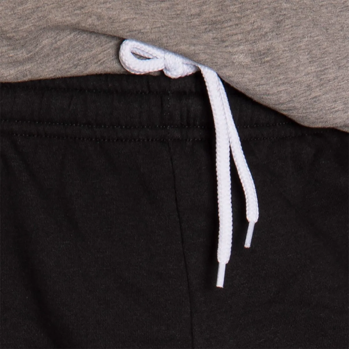 New Jersey Devils Embroidered Logo Sweatpants for Men