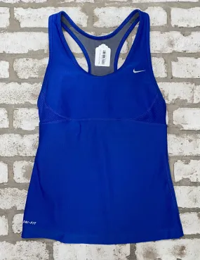 Nike Dri-Fit Tank- (S)