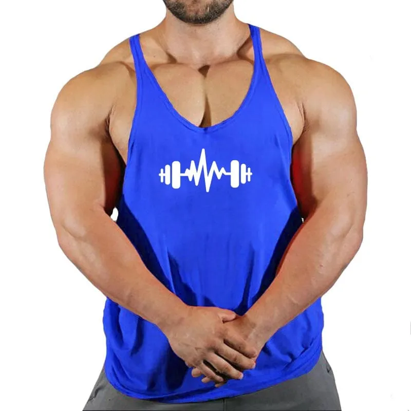 Nurse strong stringer tank