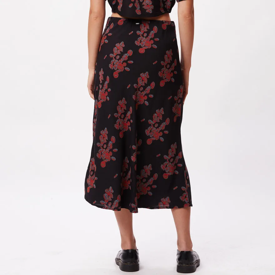 Obey Clot Skirt