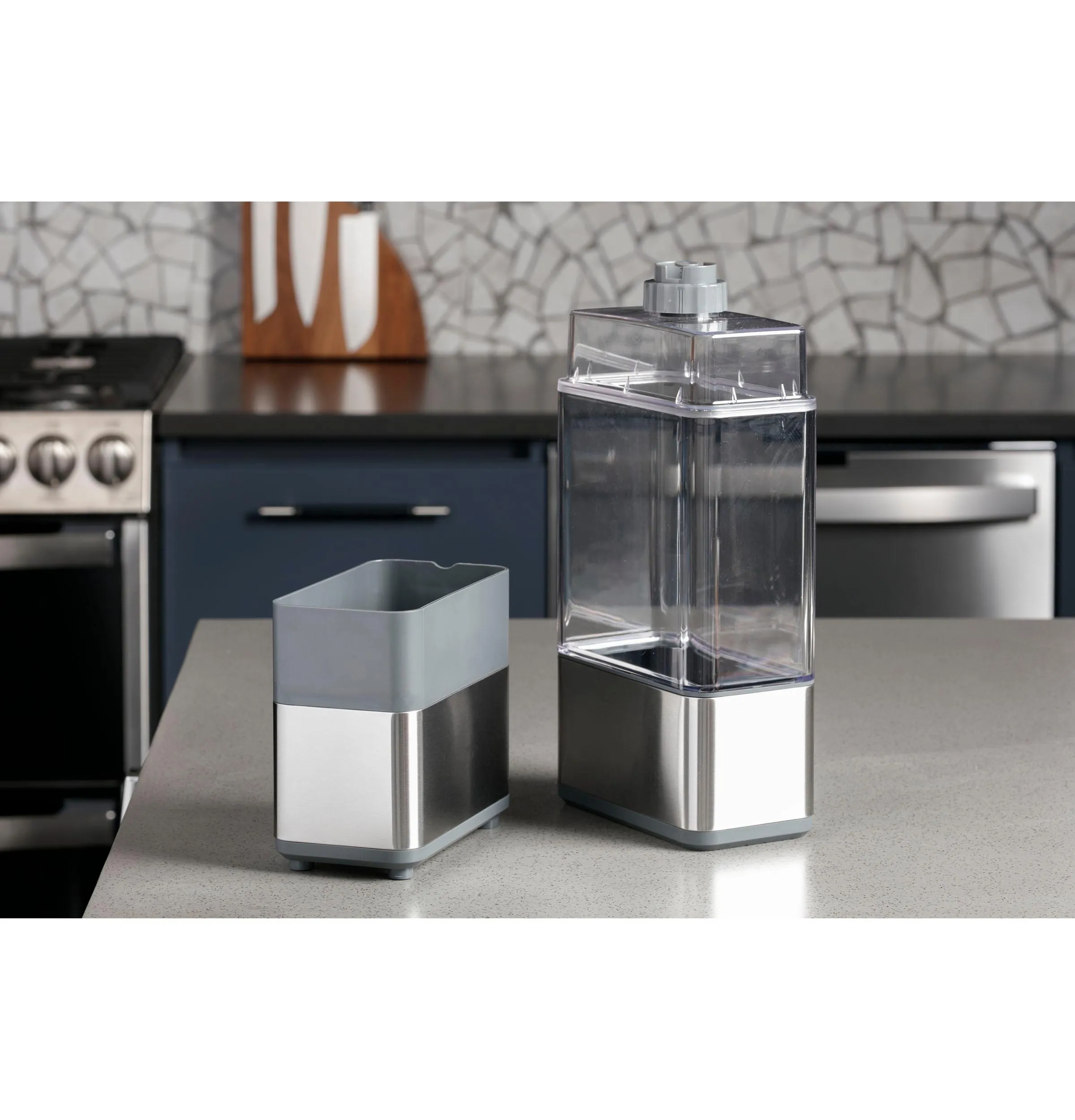 OPL01GESDTK GE Profile™ Opal™ Nugget Ice Maker - SideTank Accessory