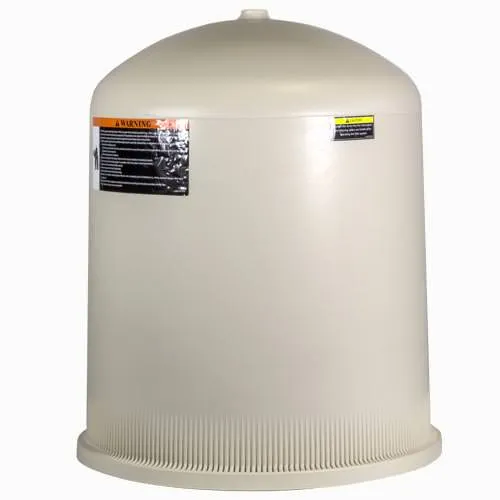 Pentair Tank Lid Assembly 170022
