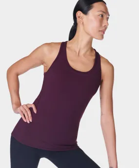 Power Medium Impact Gym Tank