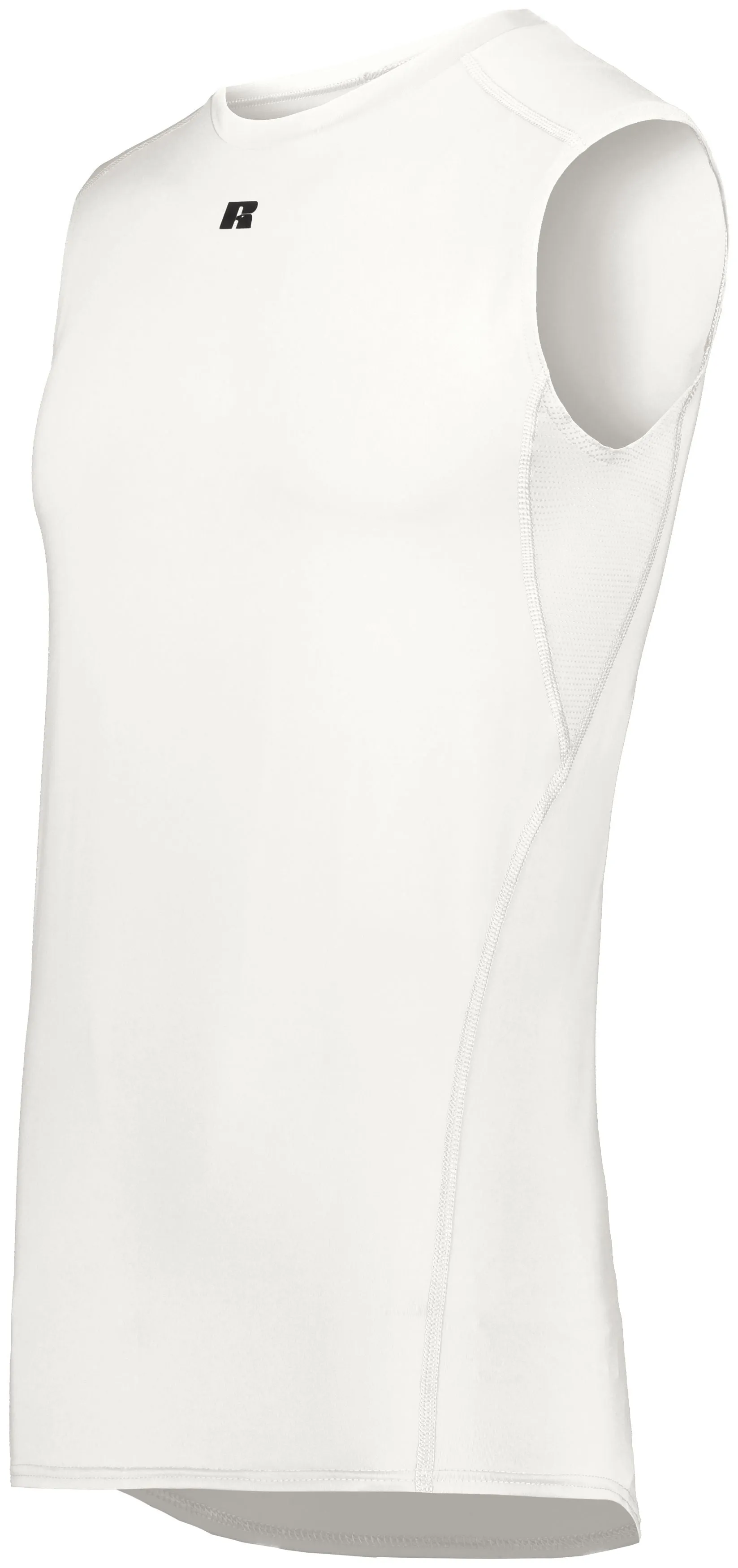Russell Athletic Coolcore® Sleeveless Compression Tank