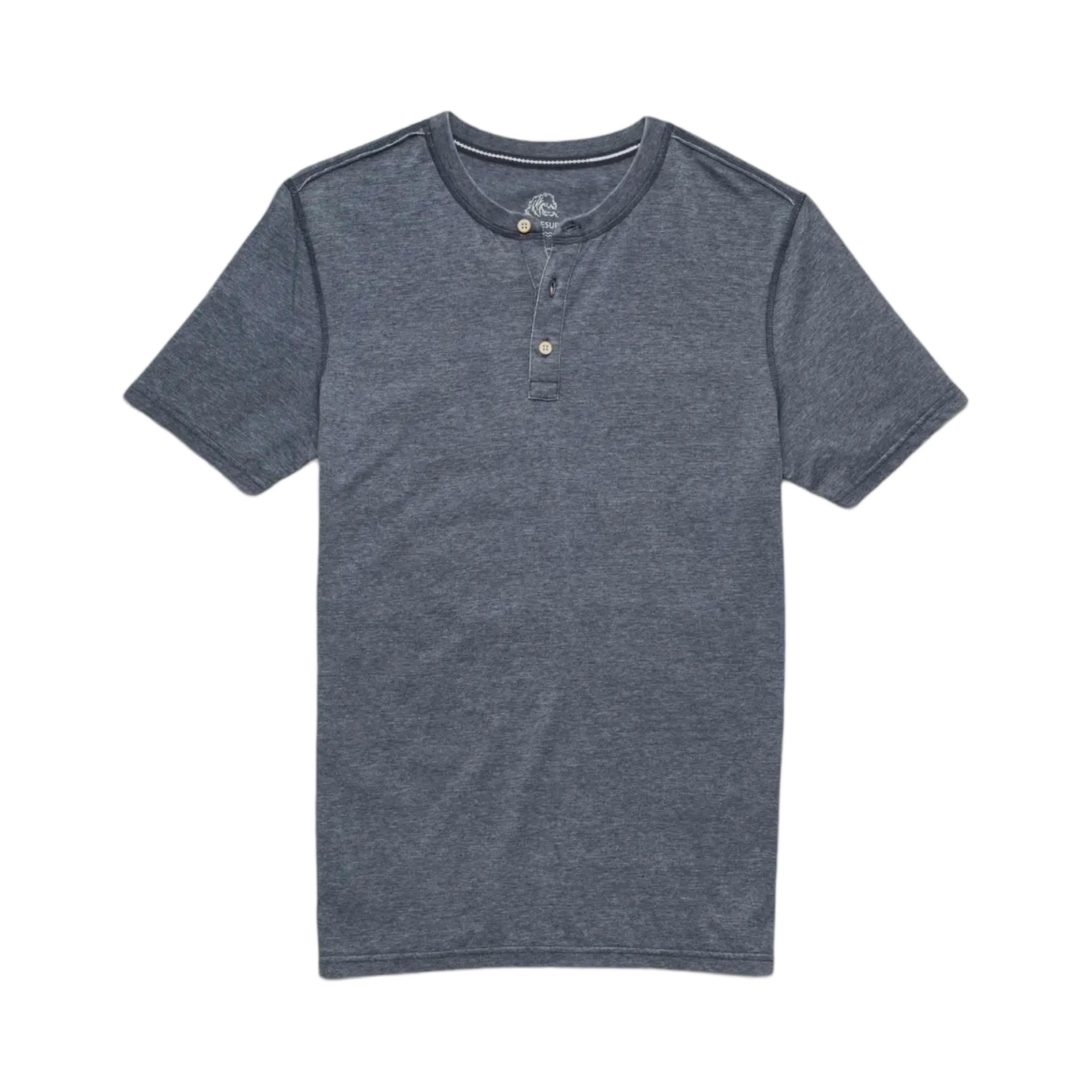 Sean Burnout Henley