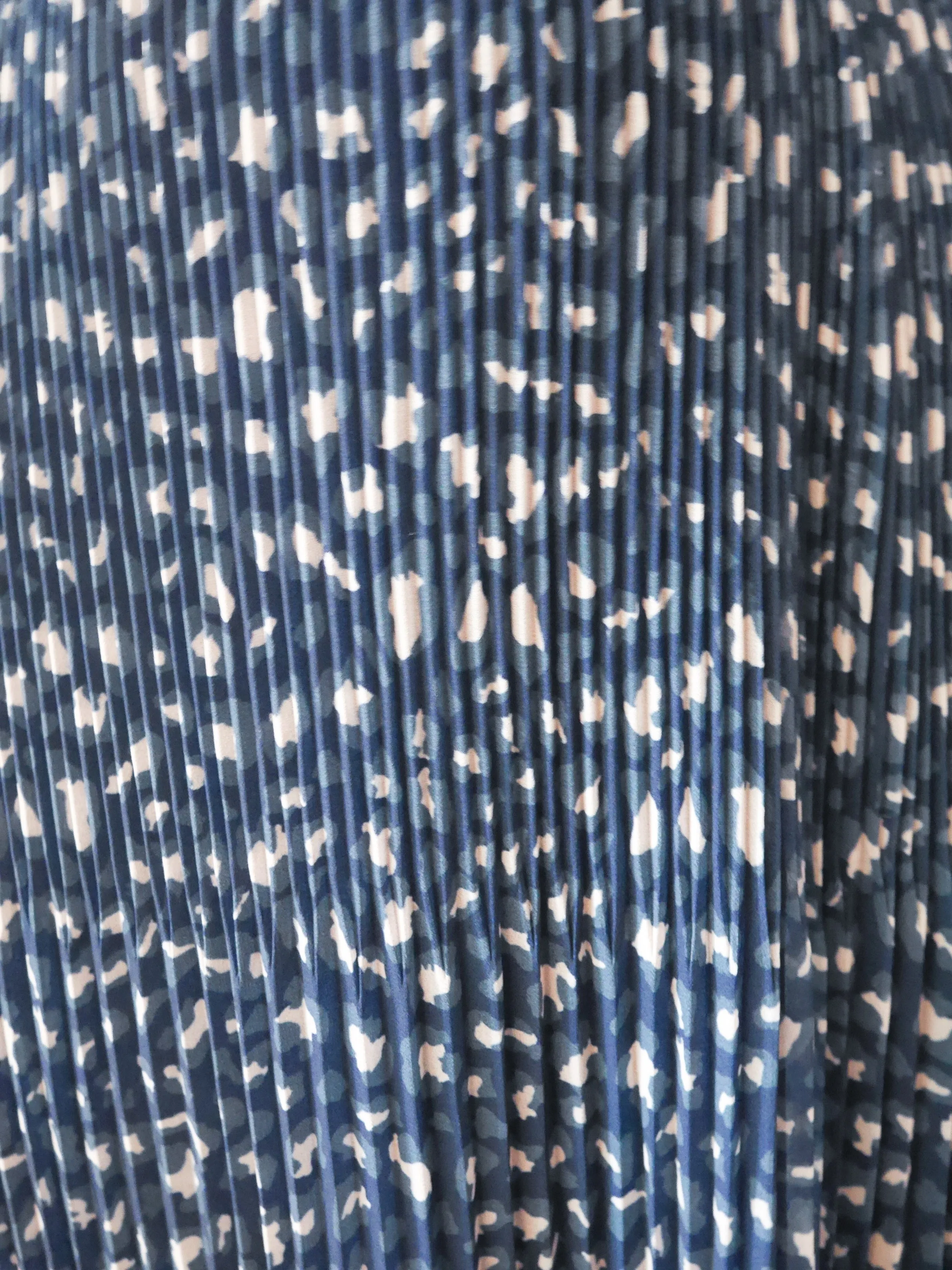 Selina Skirt Navy