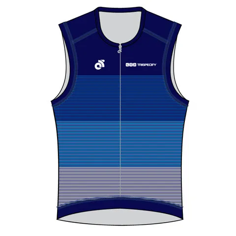 Trispecify Apex Blade Tri Top
