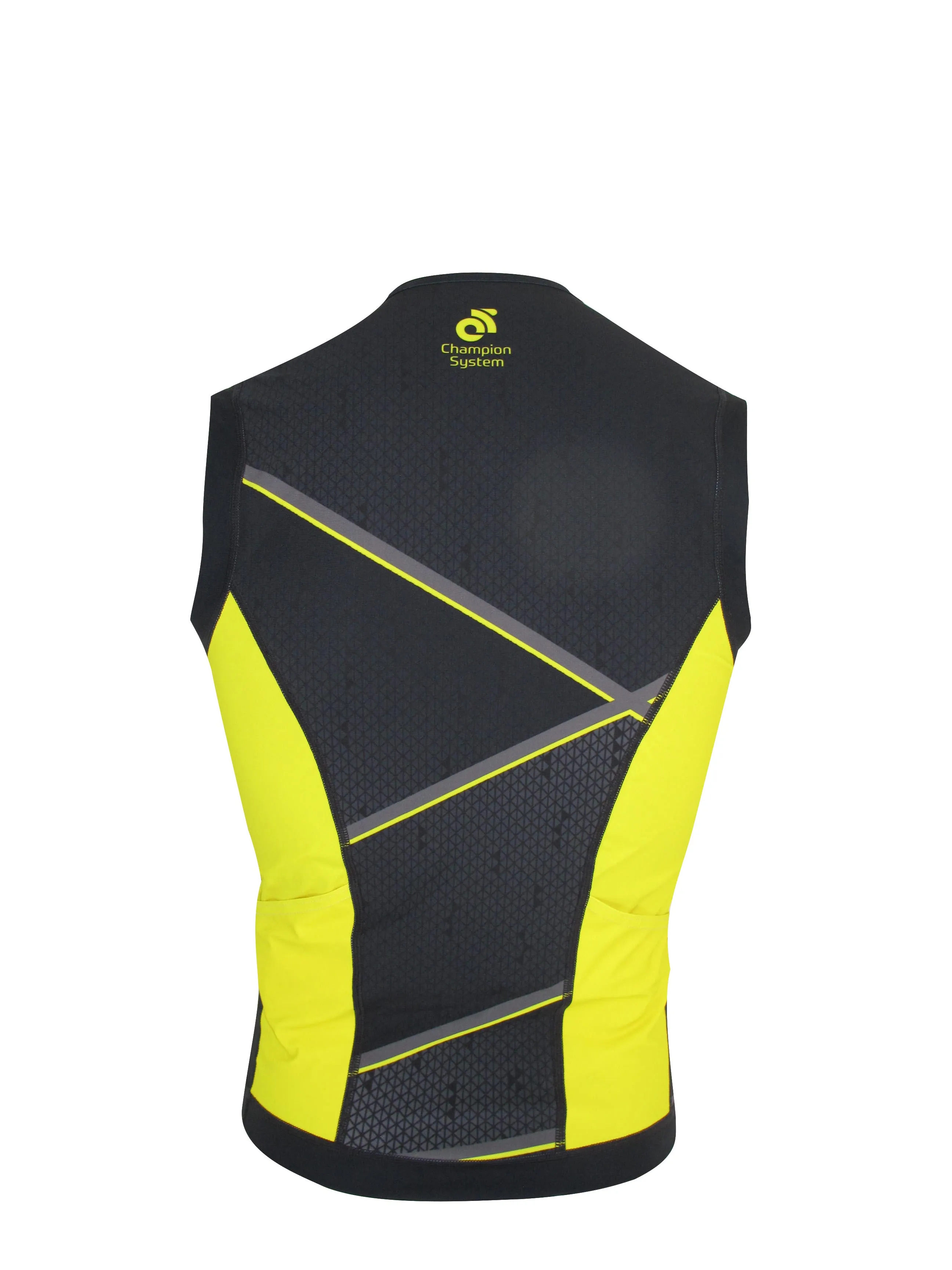 Trispecify Apex Blade Tri Top