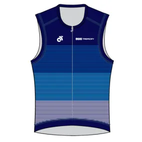 Trispecify Apex Blade Tri Top