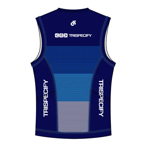 Trispecify Apex Blade Tri Top