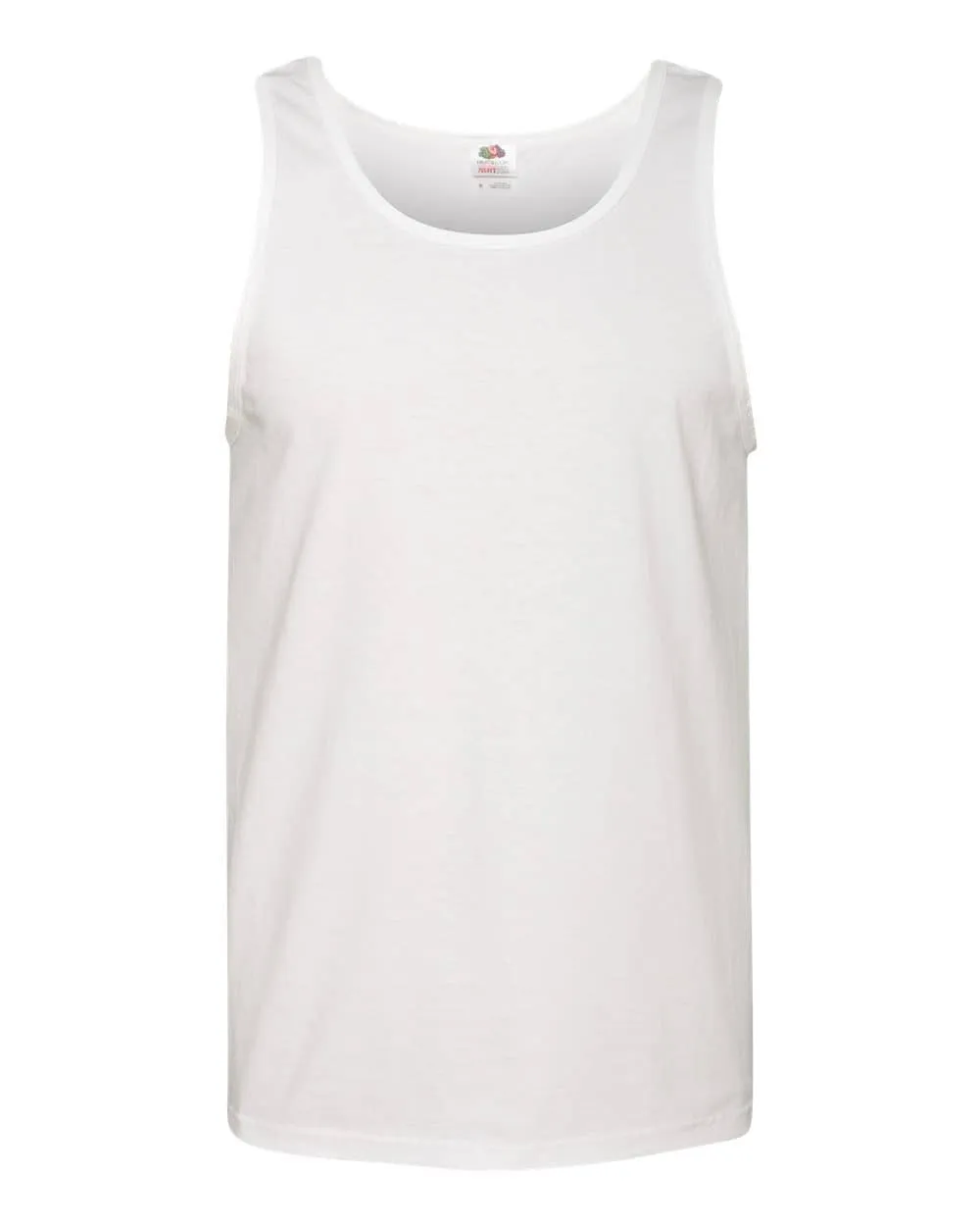 Unisex Standard Tank Top