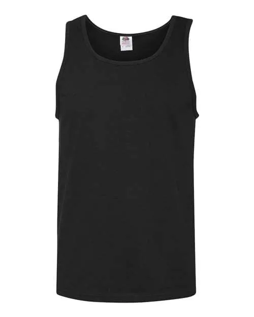 Unisex Standard Tank Top