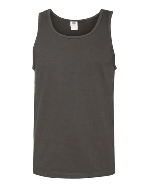 Unisex Standard Tank Top