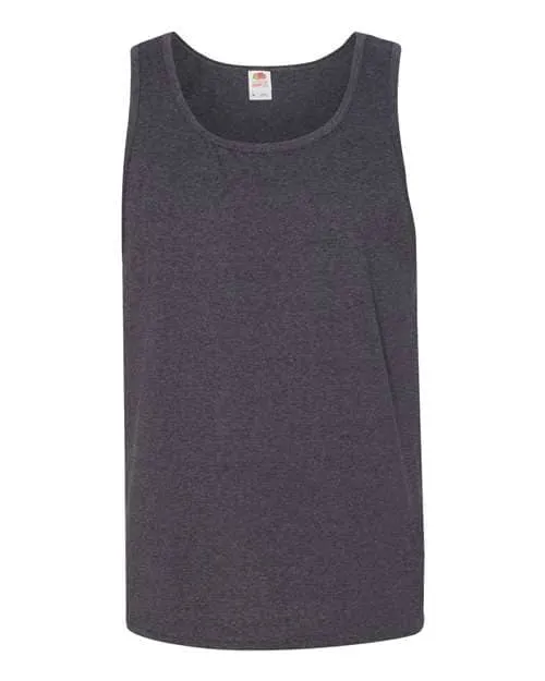 Unisex Standard Tank Top