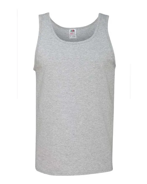 Unisex Standard Tank Top