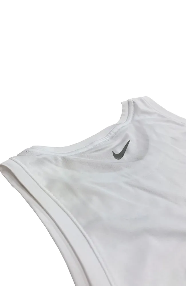 Women’s Nike Track & Field Miler Racer Tank
